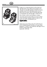 Preview for 42 page of RECARO Monza Nova IS Instructions For Installation And Use Manual