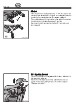 Preview for 52 page of RECARO Monza Nova IS Instructions For Installation And Use Manual