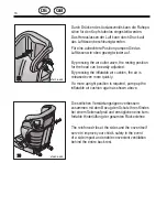 Preview for 16 page of RECARO Monza Nova Instructions For Installation And Use Manual