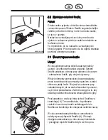 Preview for 43 page of RECARO Monza Nova Instructions For Installation And Use Manual