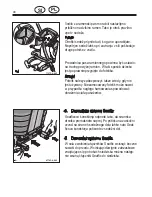 Preview for 48 page of RECARO Monza Nova Instructions For Installation And Use Manual