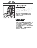 Preview for 60 page of RECARO Monza Nova Instructions For Installation And Use Manual