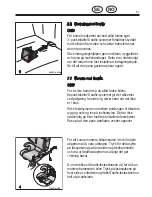 Preview for 61 page of RECARO Monza Nova Instructions For Installation And Use Manual