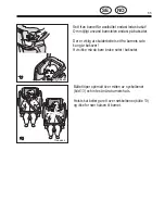 Preview for 65 page of RECARO Monza Nova Instructions For Installation And Use Manual