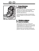 Preview for 78 page of RECARO Monza Nova Instructions For Installation And Use Manual