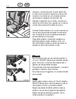 Preview for 116 page of RECARO Monza Nova Instructions For Installation And Use Manual