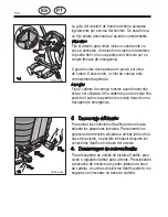 Preview for 138 page of RECARO Monza Nova Instructions For Installation And Use Manual