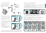 Предварительный просмотр 5 страницы RECARO NECK REST Operating Instructions Manual