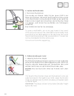 Предварительный просмотр 10 страницы RECARO OPTIAFIX Instructions For Installation And Use Manual