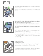 Предварительный просмотр 11 страницы RECARO OPTIAFIX Instructions For Installation And Use Manual