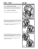 Предварительный просмотр 25 страницы RECARO Polaric Installation Instructions Manual