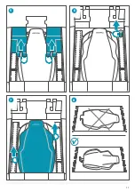 Предварительный просмотр 11 страницы RECARO Rae Operating Instructions Manual