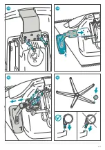 Preview for 13 page of RECARO Rae Operating Instructions Manual