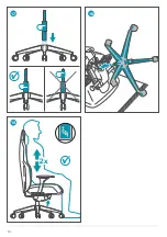 Предварительный просмотр 14 страницы RECARO Rae Operating Instructions Manual