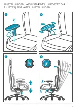 Preview for 15 page of RECARO Rae Operating Instructions Manual