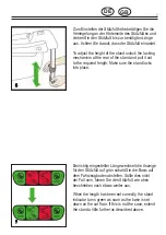 Preview for 9 page of RECARO RECAROfix Instructions For Installation And Use Manual