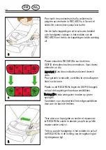 Preview for 20 page of RECARO RECAROfix Instructions For Installation And Use Manual