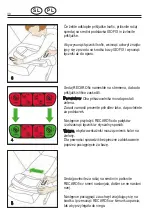 Preview for 32 page of RECARO RECAROfix Instructions For Installation And Use Manual