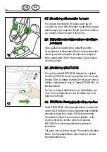 Preview for 60 page of RECARO RECAROfix Instructions For Installation And Use Manual