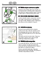 Preview for 72 page of RECARO RECAROfix Instructions For Installation And Use Manual