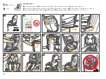 Preview for 4 page of RECARO SALIA 125 User Manual