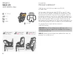 Preview for 6 page of RECARO SALIA 125 User Manual