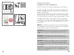 Preview for 12 page of RECARO SALIA 125 User Manual