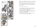 Preview for 28 page of RECARO SALIA 125 User Manual