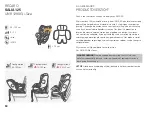 Preview for 50 page of RECARO SALIA 125 User Manual