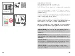 Preview for 56 page of RECARO SALIA 125 User Manual