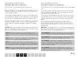 Preview for 57 page of RECARO SALIA 125 User Manual