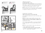 Preview for 62 page of RECARO SALIA 125 User Manual