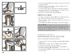 Preview for 64 page of RECARO SALIA 125 User Manual