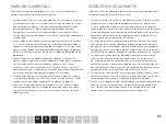 Preview for 93 page of RECARO SALIA 125 User Manual