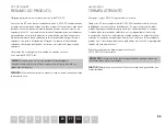 Preview for 95 page of RECARO SALIA 125 User Manual