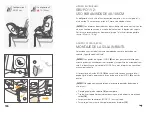 Preview for 106 page of RECARO SALIA 125 User Manual