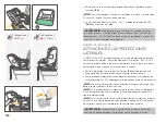 Preview for 112 page of RECARO SALIA 125 User Manual