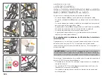 Preview for 124 page of RECARO SALIA 125 User Manual