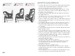 Preview for 130 page of RECARO SALIA 125 User Manual