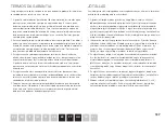 Preview for 137 page of RECARO SALIA 125 User Manual