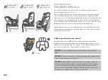 Preview for 148 page of RECARO SALIA 125 User Manual