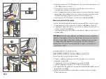 Preview for 152 page of RECARO SALIA 125 User Manual