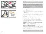 Preview for 166 page of RECARO SALIA 125 User Manual