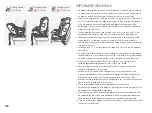 Preview for 174 page of RECARO SALIA 125 User Manual