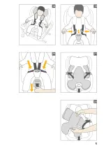 Preview for 5 page of RECARO SALIA User Manual