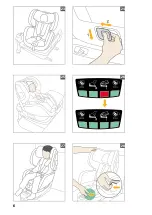 Preview for 6 page of RECARO SALIA User Manual