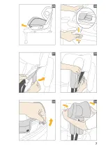 Preview for 7 page of RECARO SALIA User Manual