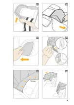 Preview for 9 page of RECARO SALIA User Manual