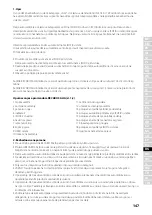 Preview for 147 page of RECARO SALIA User Manual