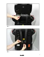 Preview for 3 page of RECARO Sport HERO Reha Assembly Instructions Manual